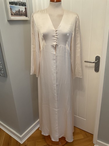 Vintage size 10 ivory - 8,