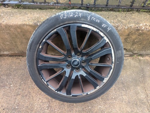 Range rover sport l320 single - rover,