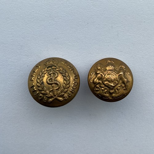 General service button and - service,
