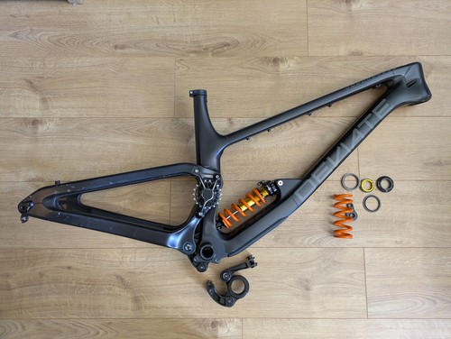 Deviate highlander 150 - highlander, 29"