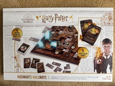 Harry Potter Hogwarts Hallways