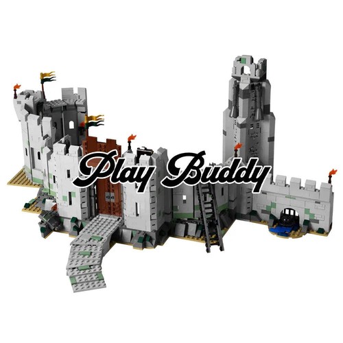 Lotr the battle - lotr,