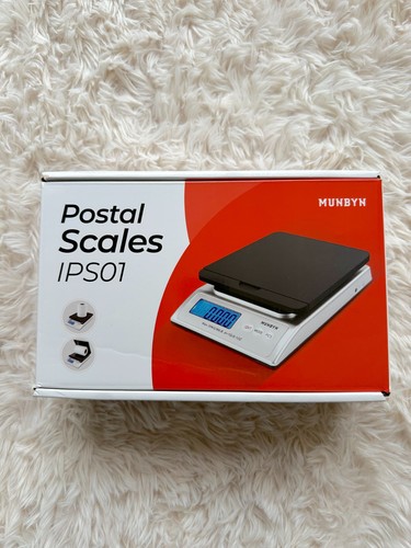 Munbyn digital postal scales - munbyn,