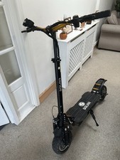 Solar electric Scooter P1 3.0 With Seat And Upgraded Pro Bars