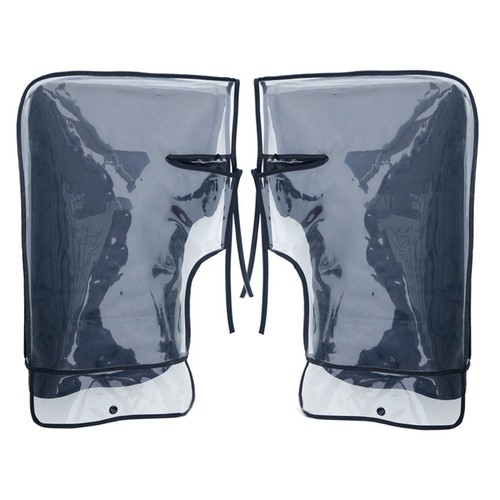 Extended cuffs winter - cuffs,