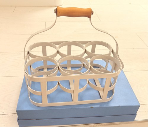 Garden trading metal milk - metal,