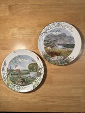 2x Pair of Vintage 1979