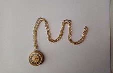 Vintage lucerne pendent - vintage,