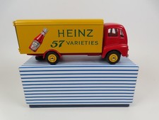 Atlas Dinky 920 Guy Van