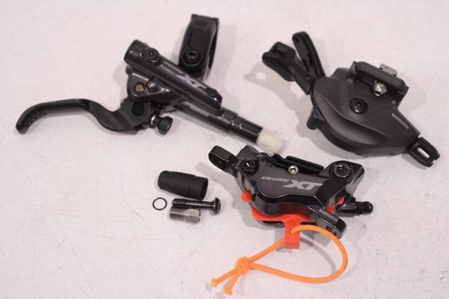 Shimano m8100 - sl-m8100, bl-m8100
