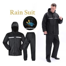 2 Piece Adults Unisex