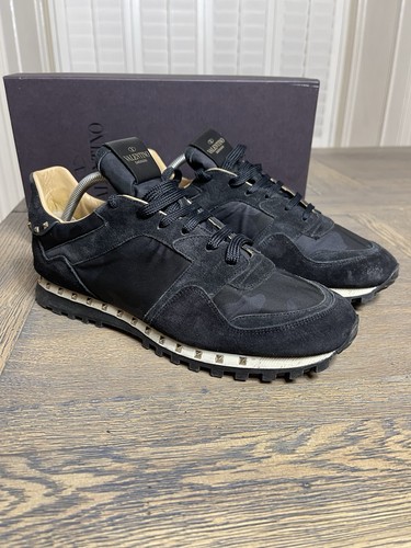 Valentino rockstud camo - valentino,