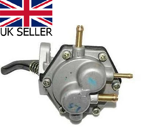 Suzuki fuel pump assembly lj81 - suzuki,
