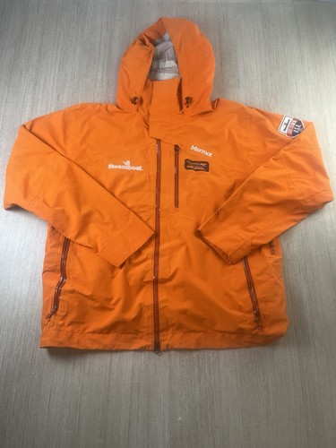 Marmot steamboat ski school - marmot,