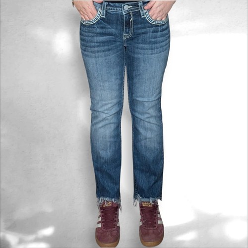 Y2k vigoss bootcut - vigoss,