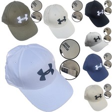 Under Armour Mens Golf Cap