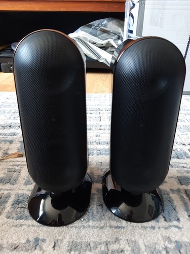 Acoustics 7000lr speakers - 7000lr,