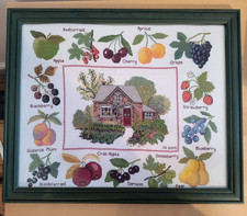 Beautiful Cottage Orchard