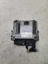 CITROEN C4 CACTUS MK1 ECU