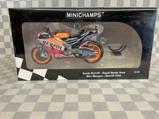 MINICHAMPS 1/12 REPSOL HONDA