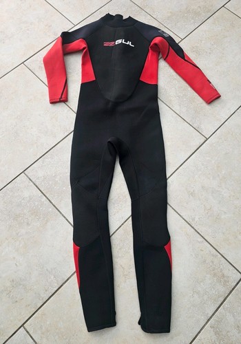 Gul junior wetsuit age - jl,
