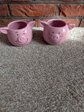 M&S Percy Pig and Penny Plant
