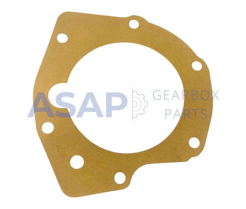 Cast iron gearbox - gearbox, to