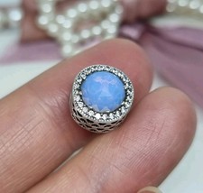 Genuine Pandora Silver