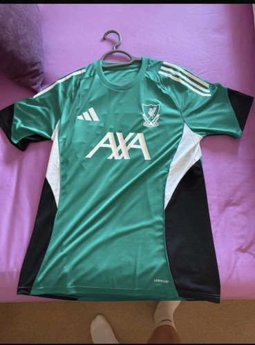 Adidas liverpool tiro 26 - liverpool, fc