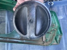 Qualcast 35s Height Adjustment Side Panel