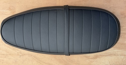 Triumph motorcycle seat - triumph, for