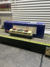 Roco Electric Locomotive BR 111 8 Pin DCC ready  Ho Gauge