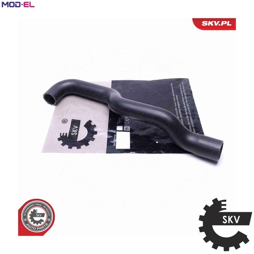 Charge air hose 54skv133 for - hose,