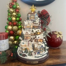 Thomas Kinkade 2012 Songs of