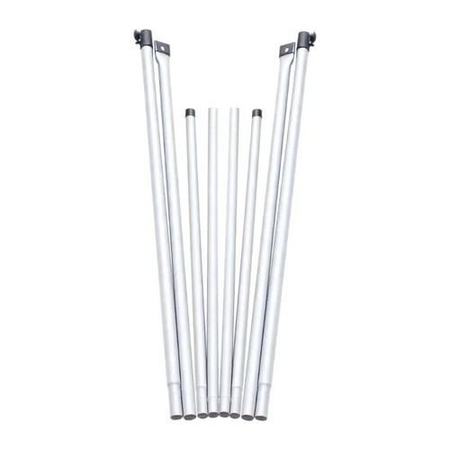 Leisurewize adjustable awning - leisurewize,