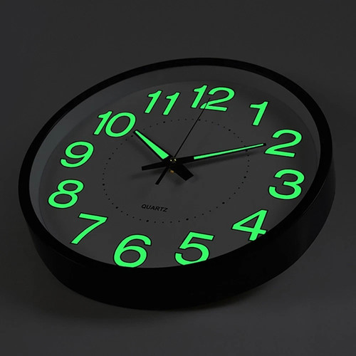 Inch glow dark - inch, wall