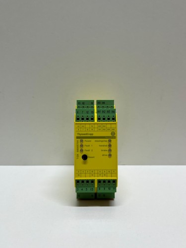 Thyssenkrupp tsr 68005700 - thyssenkrupp,