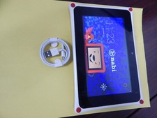 NABI NV7A 8GB, Wi-Fi, 7in