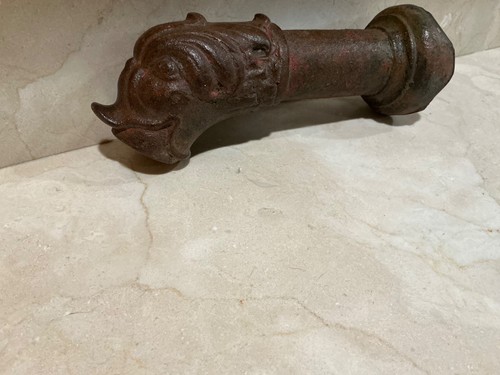 Vintage 1800s french - vintage,