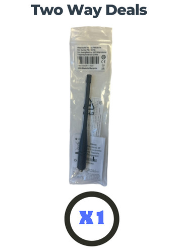 Motorola pmae4079 - 1,