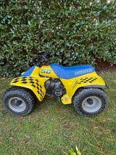 Suzuki LT50 Quad Bike