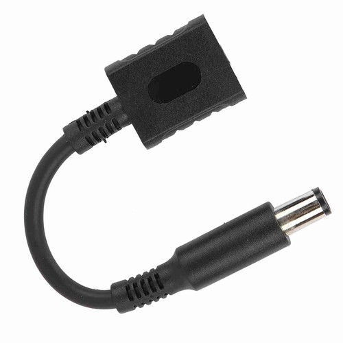 Power adapter connector - dc,