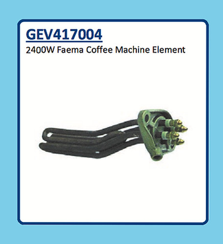 Faema coffee machine element - faema,