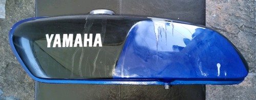 Yamaha fs1e fs1 fuel tank - fuel,