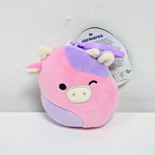 Squishmallow Winking Patty The