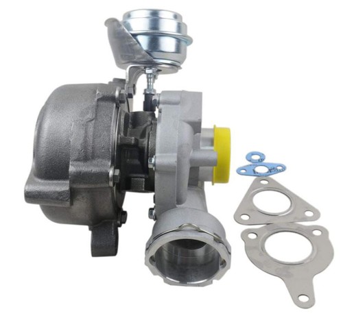 Turbocharger for audi a6 - turbocharger,