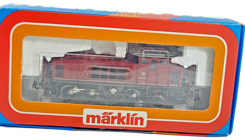 Marklin 3157 160 - marklin,