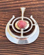 David Andersen Sterling Silver