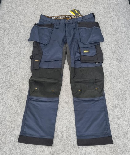 Snickers workwear trousers - workwear,