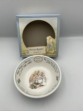 Wedgwood Beatrix Potter